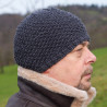 Hat Glarus Knitting pattern Design Ekaterina Arndt wollefein.ch