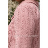 Cardigan Sakura Strickanleitung Design Ekaterina Arndt wollefein-shop.ch