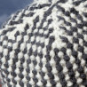 Boucle Beanie Ice Age - Download Knitting pattern by Wollefein